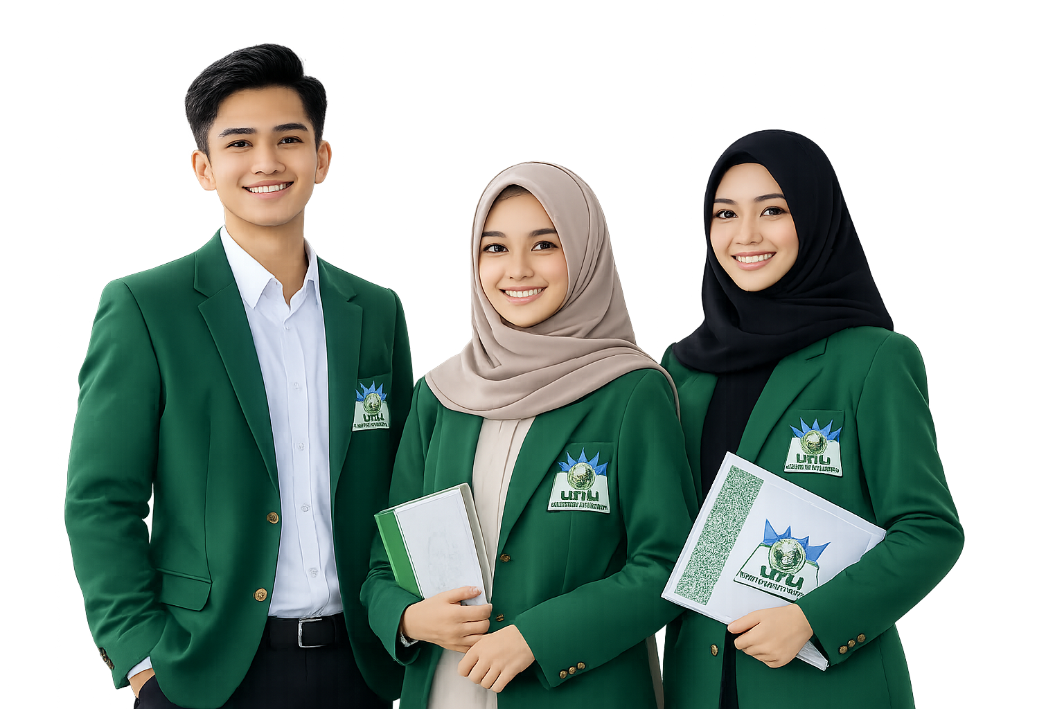 Mahasiswa UNU Sumatera Barat