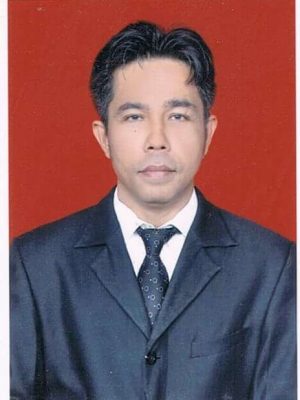 Irwandi, S.Pi., MM Irwandi, S.Pi., MM