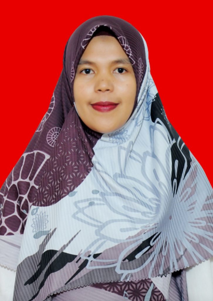 Gusna Merina, S.Si, M.Si