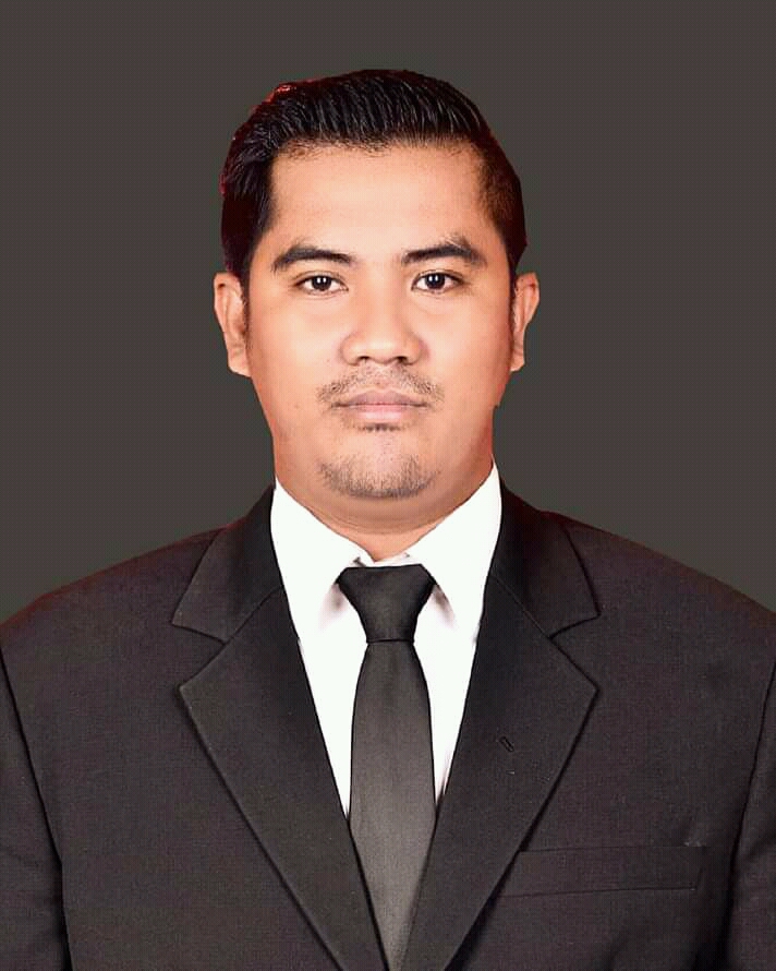 Ari Limay Trisno Putra,S.Pd,M.Pd