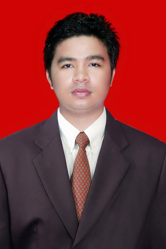 DR. Deri Wan Minto, S.Pd., M.Pd