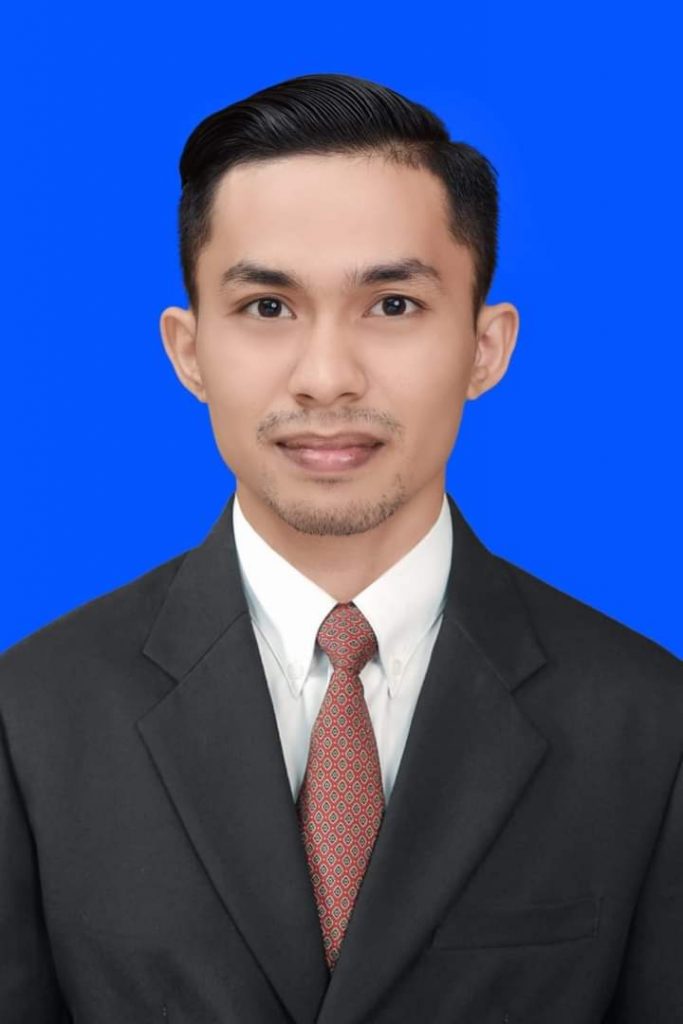 Nofriza Efendi M.Pd
