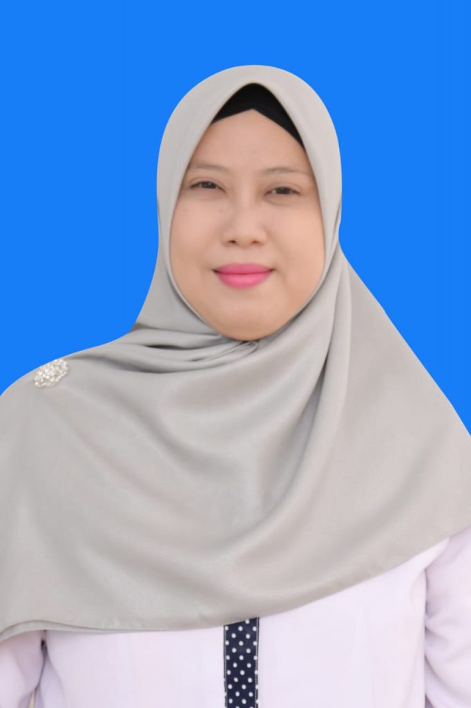 Yona Syaida Oktira .M.Pd