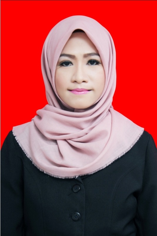 STAVINI BELIA, M.Pd
