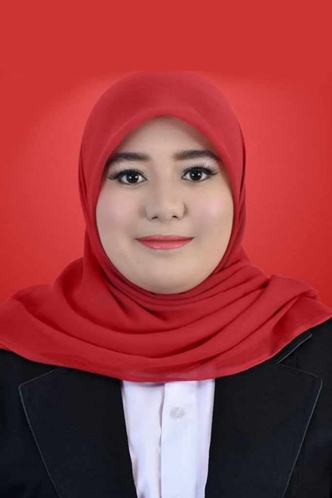 AYUNIS, S.Pd.I.,M.Pd