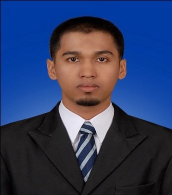 ADIPO RAHMAN, SP, M.Si