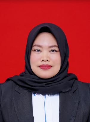 MELLADIA, S.KOM., M.KOM