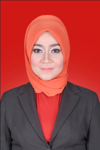 INDAH FEBRI ANNISA, SP, M.Si