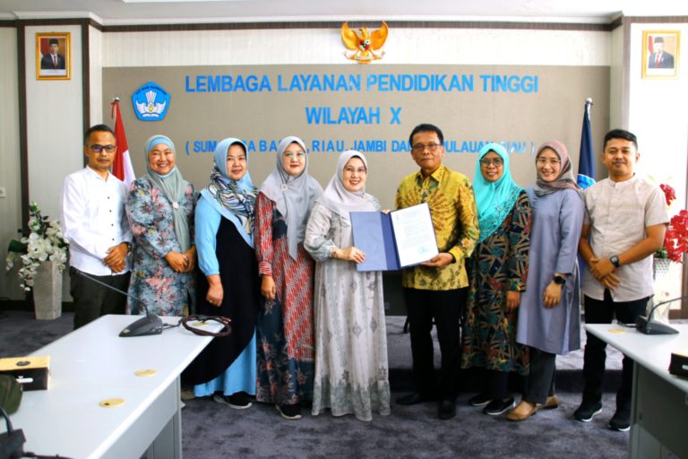 PEMBUKAAN PROGRAM STUDI BISNIS DIGITAL