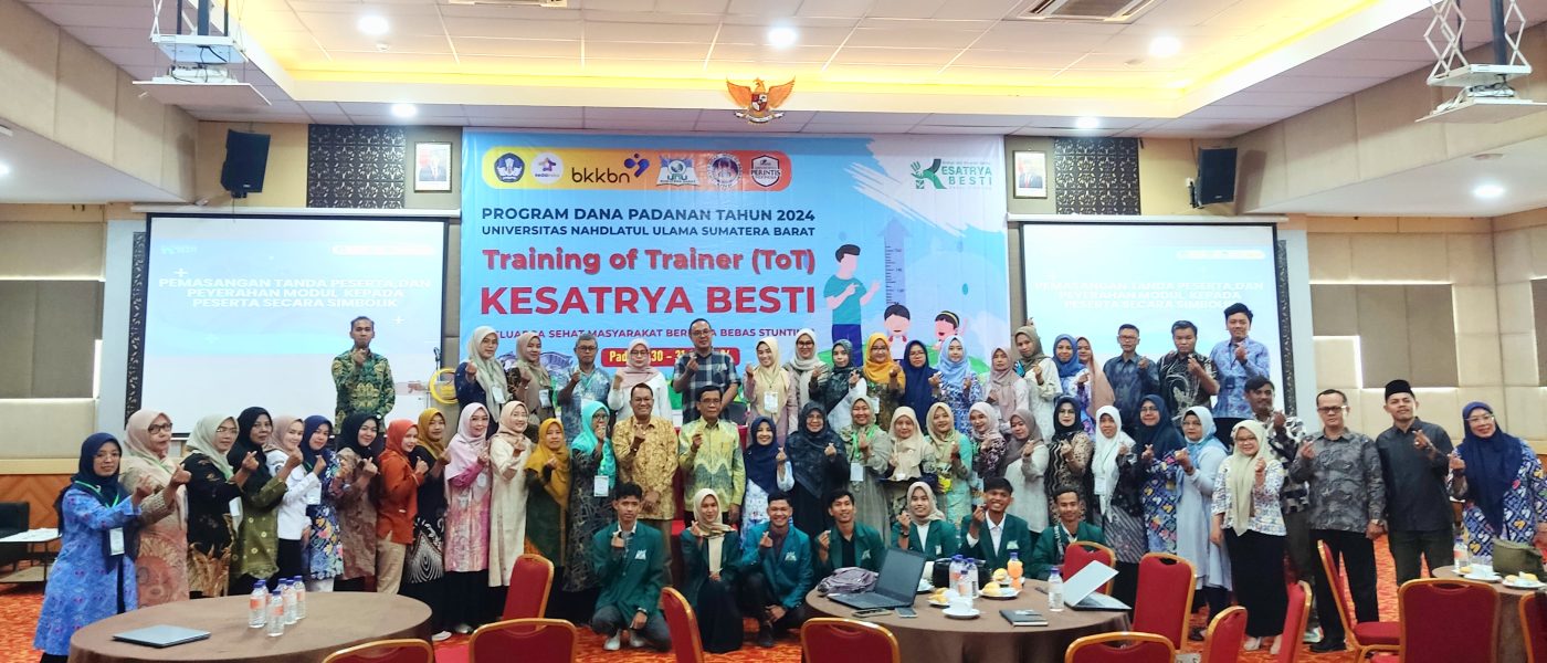 ToT Kesatrya Besti
