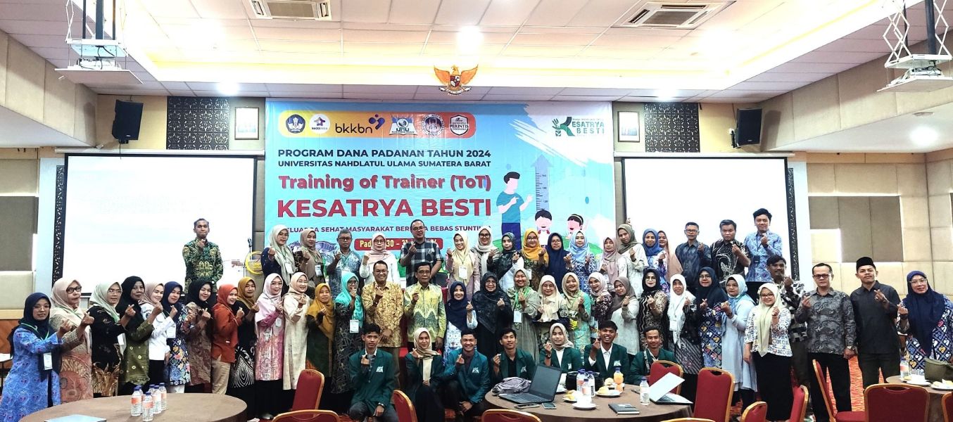 ToT Kesatrya Besti